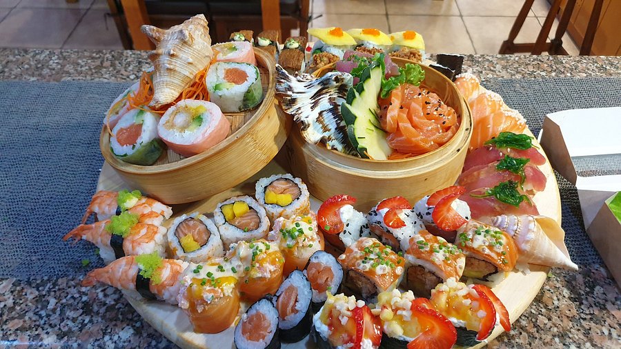Chef’s Selection