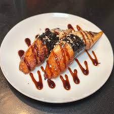 Unagi Nigiri