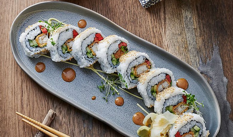 Oceanika Roll